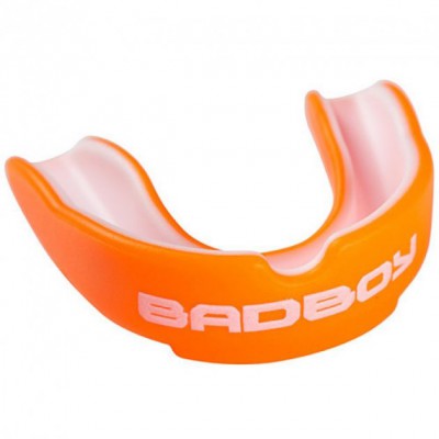 Капа боксерська Bad Boy Pro Series, код: 87155-WS