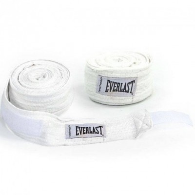 Бинти боксерські Everlast 3 м, код: 4456R-108