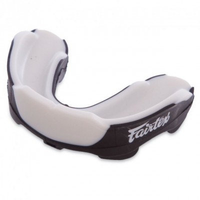 Капа боксерська FitBox одностороння (одночелюстная) Fairtex, код: MG3-S52