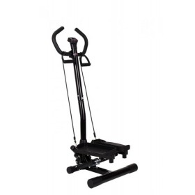 Степпер зі стійкою Hop-Sport HS-25S