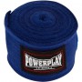 Бинти для боксу PowerPlay Blue 4m, код: PP_3047_4m_Blue