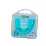 Капа OPRO Junior Snap-Fit Mint Green Flavoured зі смаком м'яти (art.002143008)