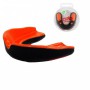 Капа PowerPlay 3315 SR Mint Flavoured, Black/Orange