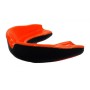 Капа PowerPlay 3315 SR Mint Flavoured, Black/Orange