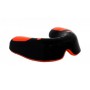 Капа PowerPlay 3315 SR Mint Flavoured, Black/Orange