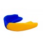 Капа PowerPlay 3311 SR, Blue/Yellow