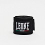 Бінти боксерські Leone Black 2,5м