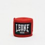 Бинти боксерські Leone Red 3,5 м