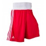 Боксерські шорти Base Punch New ADIDAS ADIBTS02 червоні S