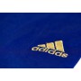 Кімоно для дзюдо Champion II з ліцензією IJF Slim Fit ADIDAS J-IJFB-SMU синій/золоті смуги розмір 175