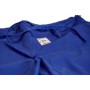 Кімоно для дзюдо Champion II з ліцензією IJF Slim Fit ADIDAS J-IJFB-SMU синій/золоті смуги розмір 175