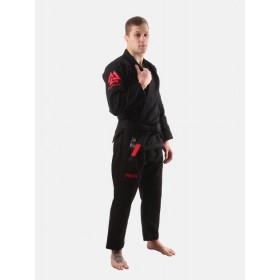 Кімоно Men's Core BJJ Gi Black A0 (501282-100-A0)