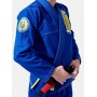 Кімоно Men's Immortal BJJ Gi Ukraine Edition А1.5 (501237-955-A1.5)