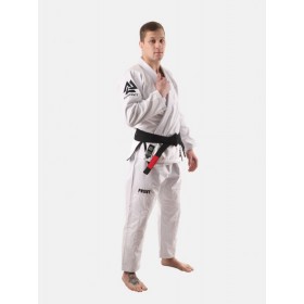 Кімоно Men's Core BJJ Gi White A0 (501282-500-A0)