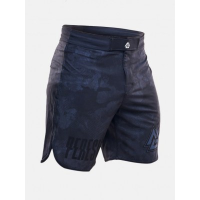 Шорти для єдиноборств Peresvit Nuar Lighting Fight Shorts S (501216-167-S)