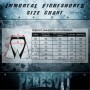 Шорти для єдиноборств Peresvit Immortal Snowstorm M (401001-805-M)