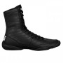 Боксерки Title Predator Boxing Shoes 2.0 Black (TBS38-Bk-9.5-43)