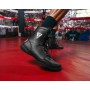 Боксерки Title Predator Boxing Shoes 2.0 Black (TBS38-Bk-9.5-43)