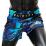 Шорти для тайського боксу Fairtex BS1916 Golden Jubilee (BS1916-L)