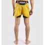 Легкі шорти для ММА Venum Authentic UFC FightNight Short Fit Pro Line Yellow (VNMUFC-00061-006-L)