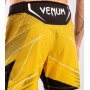 Легкі шорти для ММА Venum Authentic UFC FightNight Short Fit Pro Line Yellow (VNMUFC-00061-006-L)