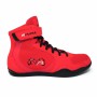 Боксерки Rival RSX-Genesis Boxing Boots 2.0 Red (RSX-GNS-2.0-Red-6)