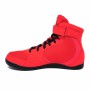 Боксерки Rival RSX-Genesis Boxing Boots 2.0 Red (RSX-GNS-2.0-Red-6)