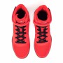 Боксерки Rival RSX-Genesis Boxing Boots 2.0 Red (RSX-GNS-2.0-Red-6)