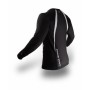 Рашгард PunchTown Carbon Rash Guard Long Sleeve (PT-RG-LCarb-S)