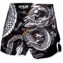 Шорти для MMA Venum Dragons Flight Fightshorts Black (VENUM-03298 BK-XXL)