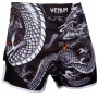 Шорти для MMA Venum Dragons Flight Fightshorts Black (VENUM-03298 BK-XXL)