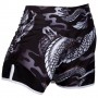 Шорти для MMA Venum Dragons Flight Fightshorts Black (VENUM-03298 BK-XXL)