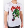 Футболка Manto Monster White (MantoMTSW-XL)