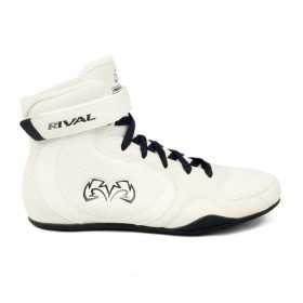 Боксерки Rival RSX-Genesis Boxing Boots White (RSX-GNS-WH-41(7))
