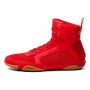 Боксерки Hayabusa Pro Boxing Shoes Red (PBS-R-44(10))