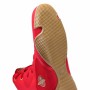 Боксерки Hayabusa Pro Boxing Shoes Red (PBS-R-44(10))