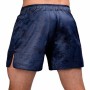 Шорти для MMA Hayabusa Hex Mid-Length Fight Shorts Navy (HHMFS-NV-36)