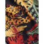 Дитячі шорти MANTO Kids Fight Shorts Jungle (MNR492-M (134))