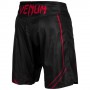 Шорти для ММА Venum Signature Fightshorts Black Red (VENUM-03651-100-XS)