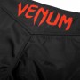 Шорти для ММА Venum Signature Fightshorts Black Red (VENUM-03651-100-XS)