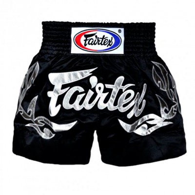 Шорти для тайського боксу Fairtex BS0647 (BS0647-M)