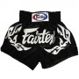 Шорти для тайського боксу Fairtex BS0647 (BS0647-M)