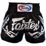 Шорти для тайського боксу Fairtex BS0647 (BS0647-M)