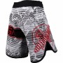 Шорти MMA Hayabusa Flex Fight - White (H-Flex-White-XXL)