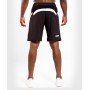 Шорти для MMA Venum Nogi 3.0 Fightshorts Black White (VENUM-04242-108-XL)