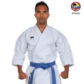 Кімоно для карате Venum Elite Kata Karate Gi White (VENUM-1273-160)