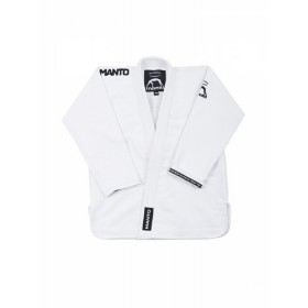 Кімоно MANTO Heaven BJJ GI White (MNG976-WHT-A2)