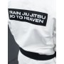 Кімоно MANTO Heaven BJJ GI White (MNG976-WHT-A2)