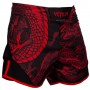 Шорти для MMA Venum Dragons Flight Fightshorts Red (VENUM-03298 RD-XXS)