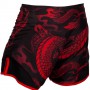 Шорти для MMA Venum Dragons Flight Fightshorts Red (VENUM-03298 RD-XXS)